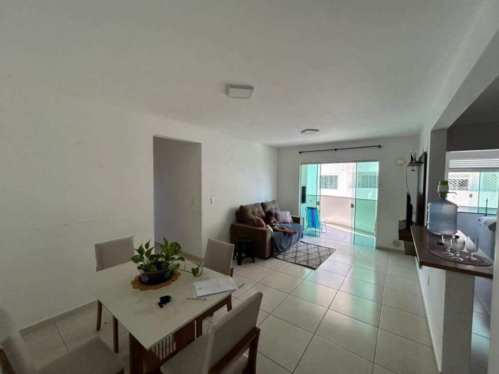 APARTAMENTO COM SACADA GOURMET NOS INGLESES