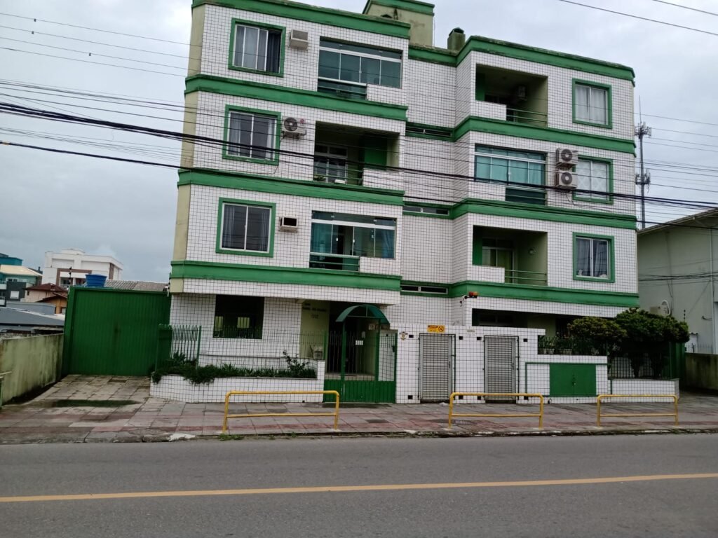 APARTAMENTO 1 DORMITÓRIO | Localização Estratégica e Excelente Rentabilidade nos Ingleses