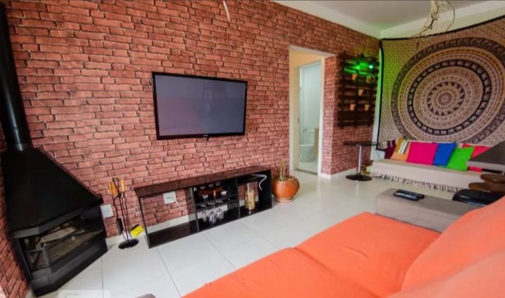 APARTAMENTO 1 DORMITÓRIO MOBILIADO | 70 METROS DO MAR | PRAIA DOS INGLESES
