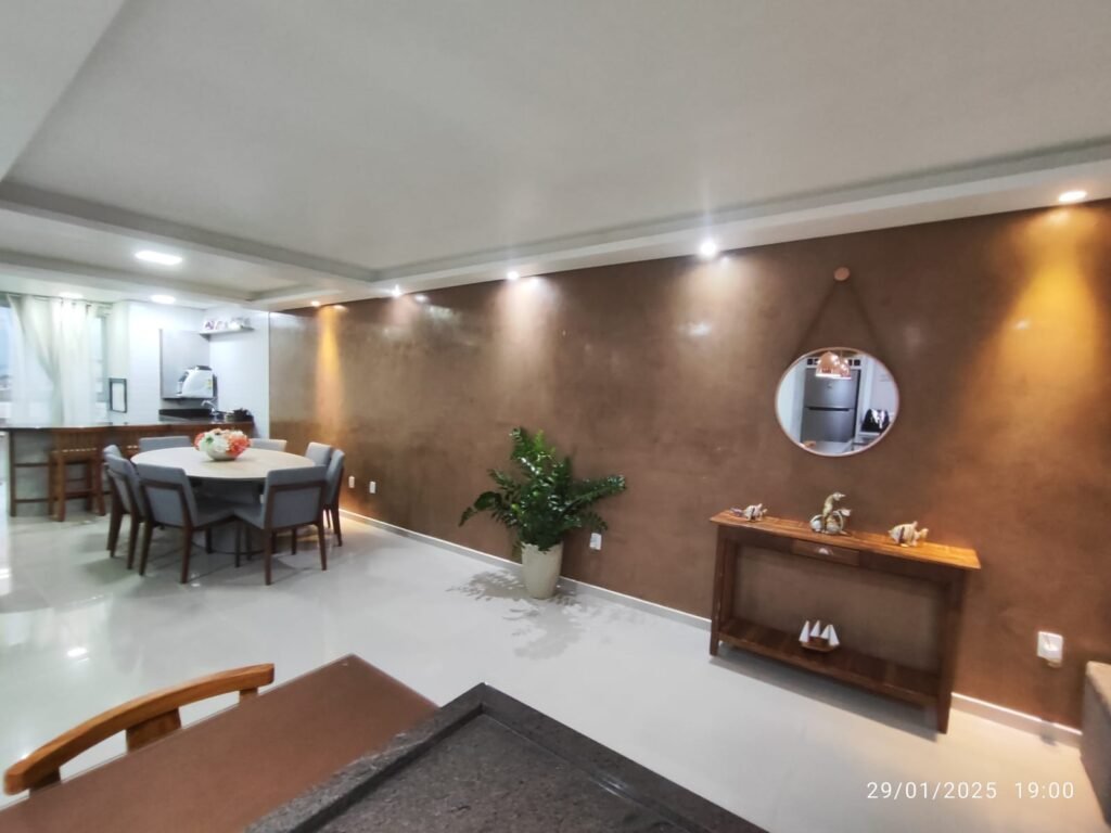 APARTAMENTO 3 DORMITÓRIOS | INGLESES, FLORIANÓPOLIS/SC