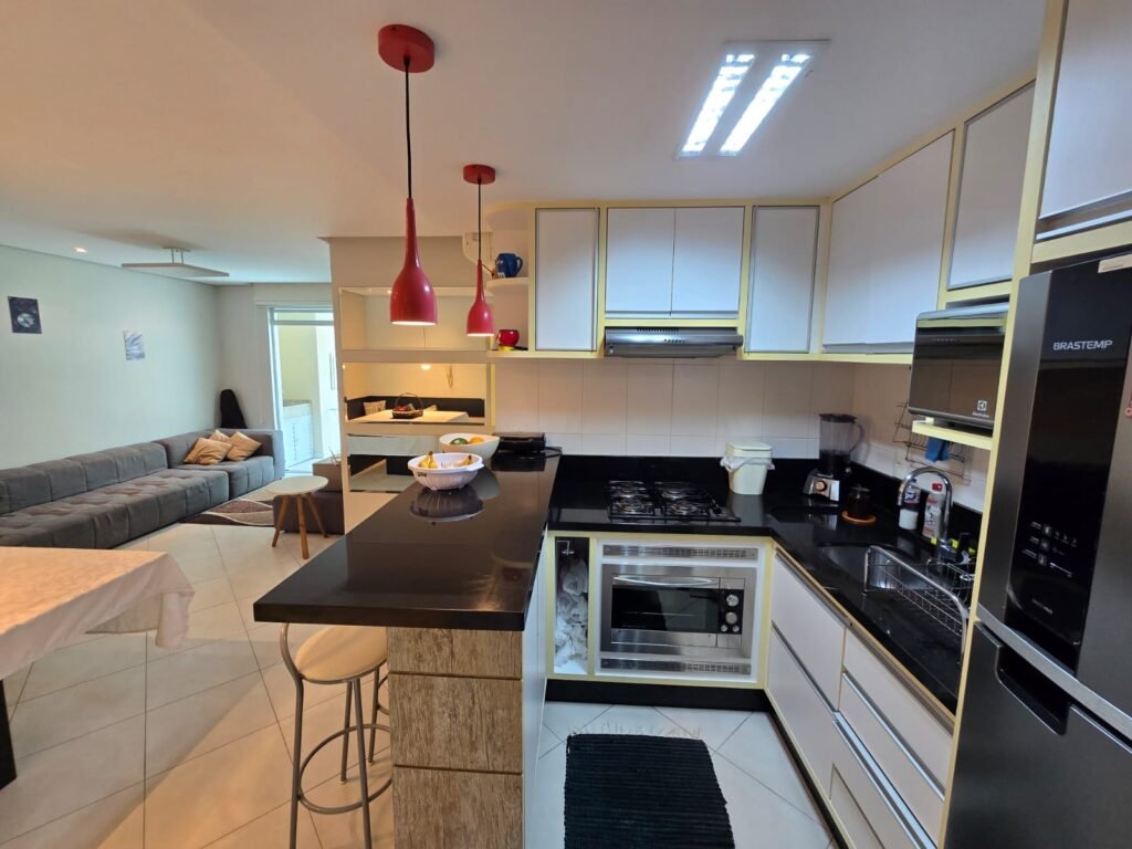 APARTAMENTO 3 DORMITÓRIOS PORTEIRA FECHADA | CONFORTO, FUNCIONALIDADE E LOCALIZAÇÃO PRIVILEGIADA